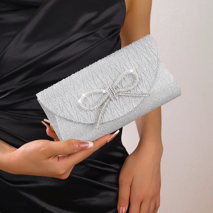 Women Elegant Evening Handbag