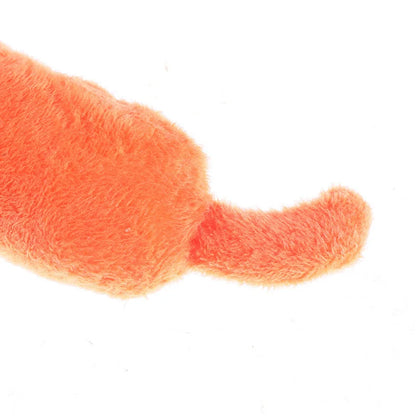 Catnip Plush Squeaky Cat Toy