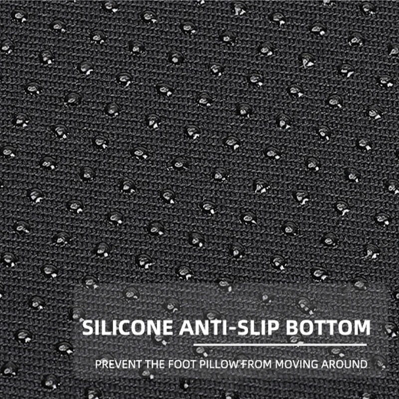 BBL Tailbone Relief Seat Cushion