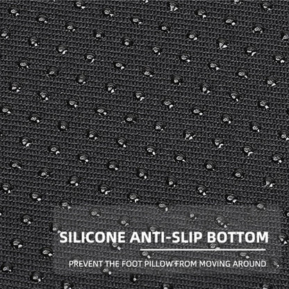 BBL Tailbone Relief Seat Cushion