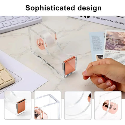 Complete Office Supplies Organizer Kit