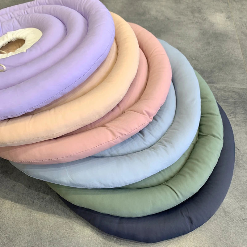 Adjustable Recovery Donut Collar for Dogs