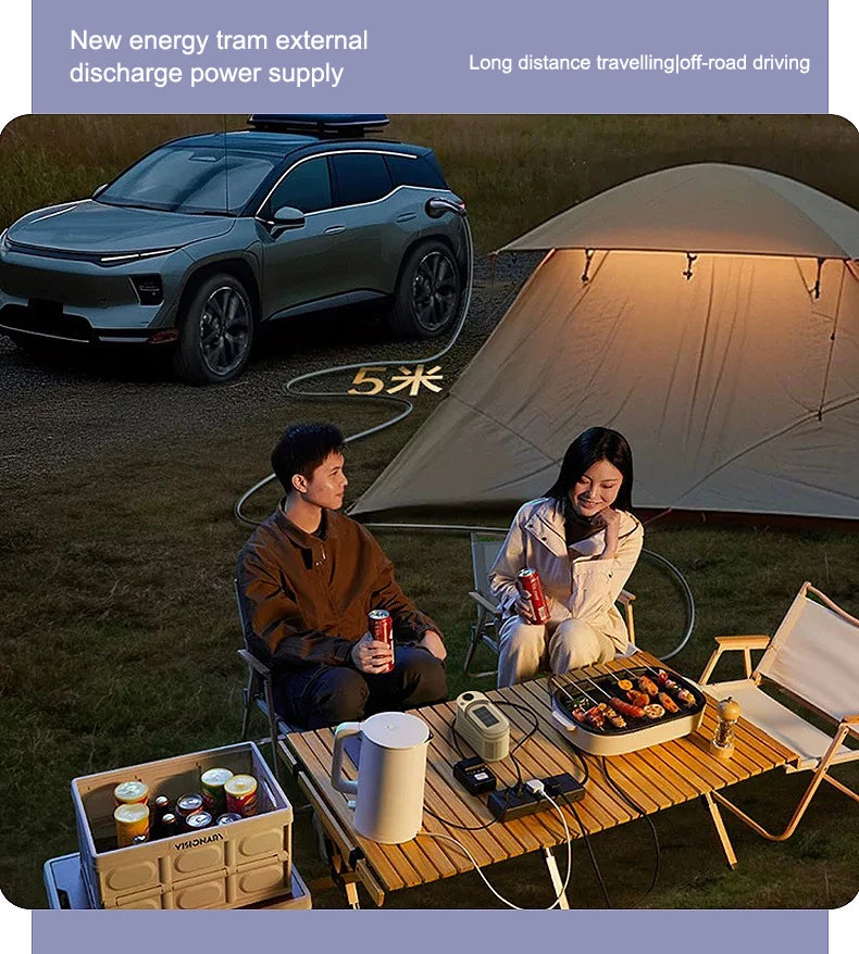 Portable Mini Ice Maker