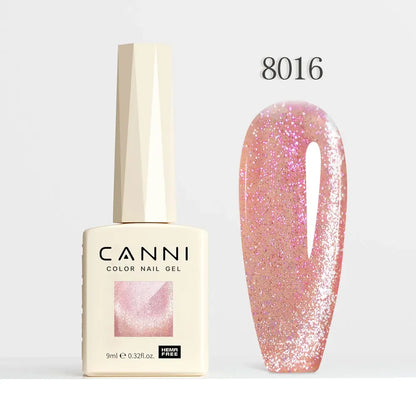 CANNI Gel Nail Polish