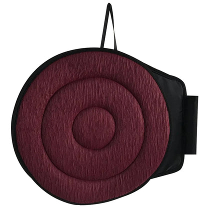 360° Rotating Swivel Seat Cushion for Car, Home & Office