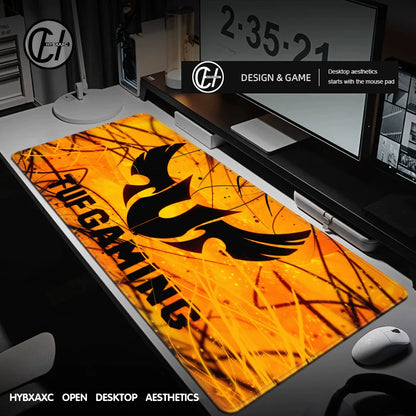 TUF Gaming XXL Desk Mat Mouse Pad