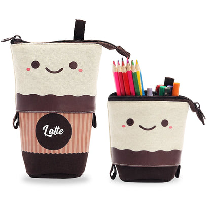 Standing Pencil Case