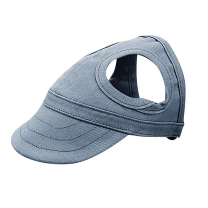 Pet Dog Baseball Cap with Sun Protection