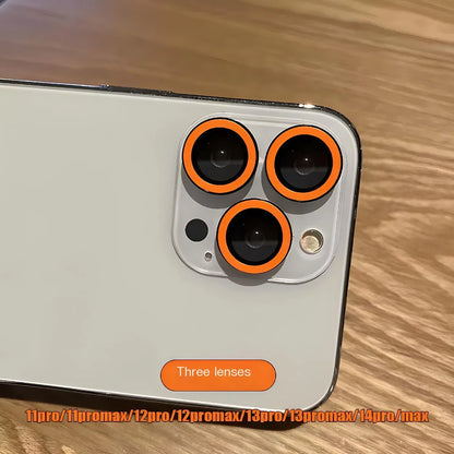 iPhone Camera Lens Protector