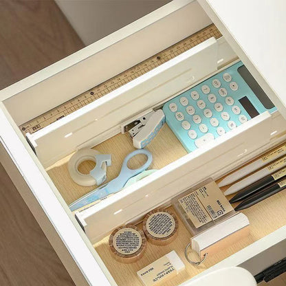 Adjustable Drawer Divider Organiser Set