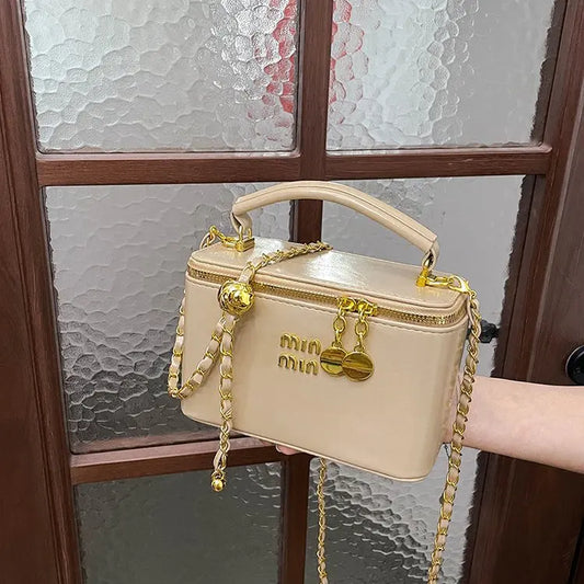 ‌ Pearl Shoulder Bag