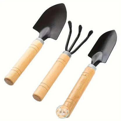 Mini Gardening Tool Set