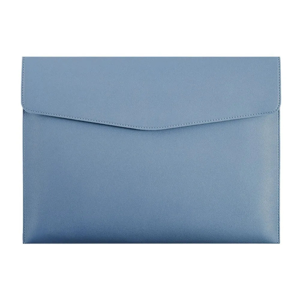 Large Capacity Document Envelope for Office & School