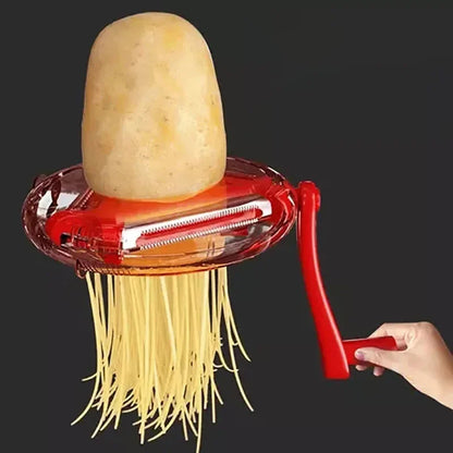 3-in-1 Vegetable Peeler
