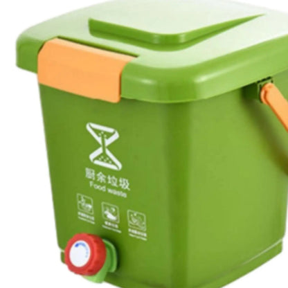 Kitchen Compost Waste Bin