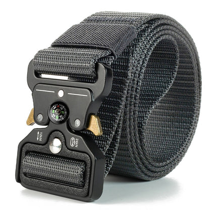 Military Belt