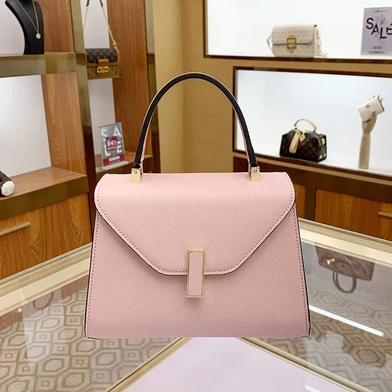 Fashion Ladies Crossbody Satchel Bag