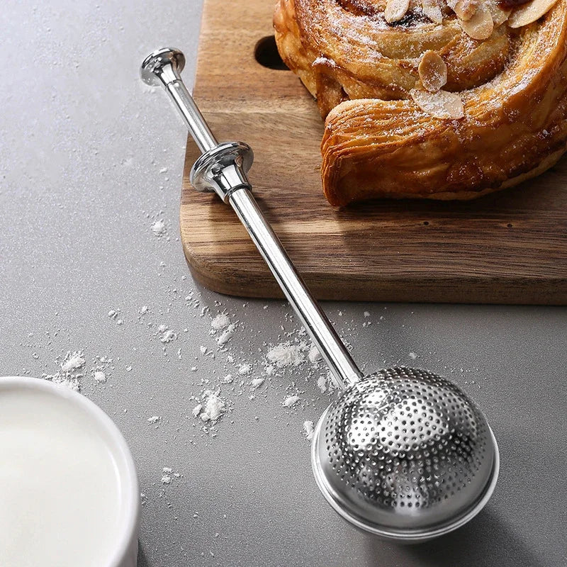 Stainless Steel Powder Sieve