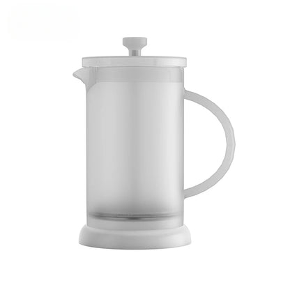 Glass French Press Coffee Maker