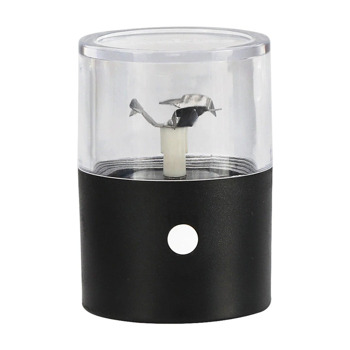 USB Rechargeable Electric Herb Grinder