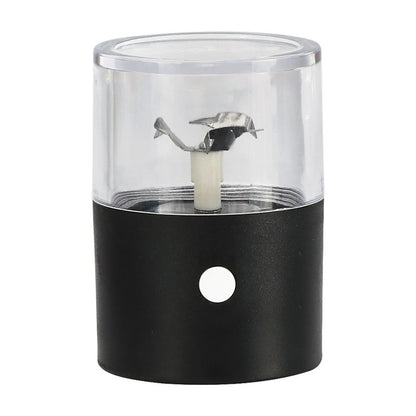 USB Rechargeable Electric Herb Grinder
