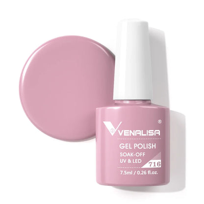 VENALISA VIP4 HEMA Free Gel Nail Polish