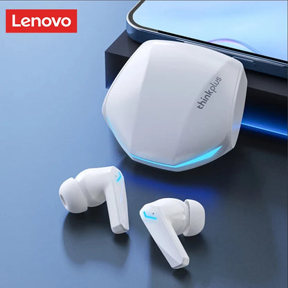 Lenovo GM2 Pro Bluetooth 5.3 Wireless Gaming Earbuds