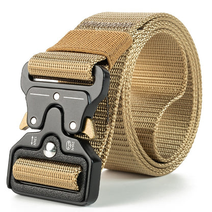 Military Belt