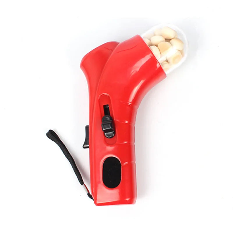 Pet Treat Launcher Toy