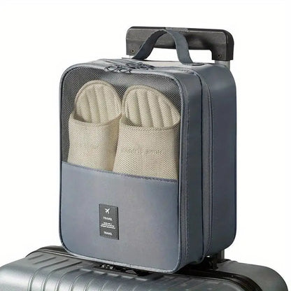Travel Shoe Organizer Bag