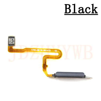 Xiaomi Redmi Note 10 Pro Power & Fingerprint Flex Cable