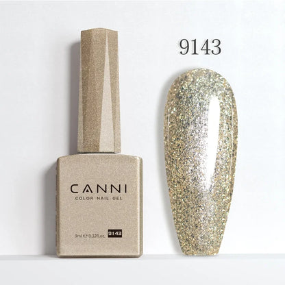 CANNI Venalisa Nail Gel Polish