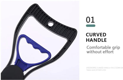 Foldable Long Handle Dog Pooper Scooper