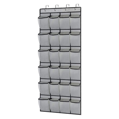24 Pockets Wall Storage Bag