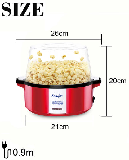 Sonifer Popcorn Maker