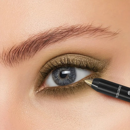 Pearlescent Eyeshadow Pencil Stick
