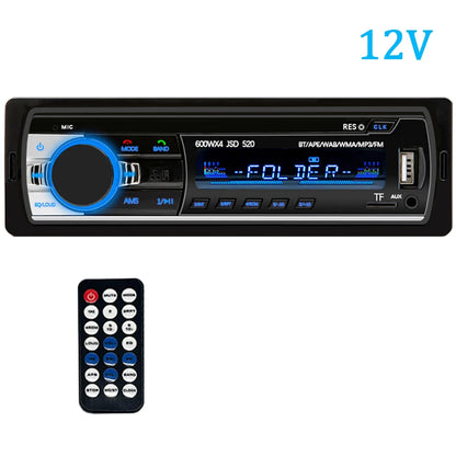 Sinovcle Car Radio Stereo Player