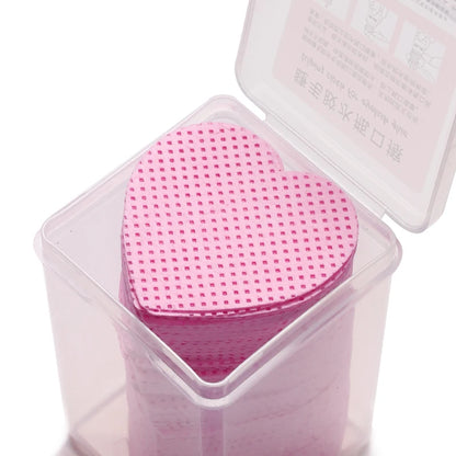 Professional Nail Cleaning Pads