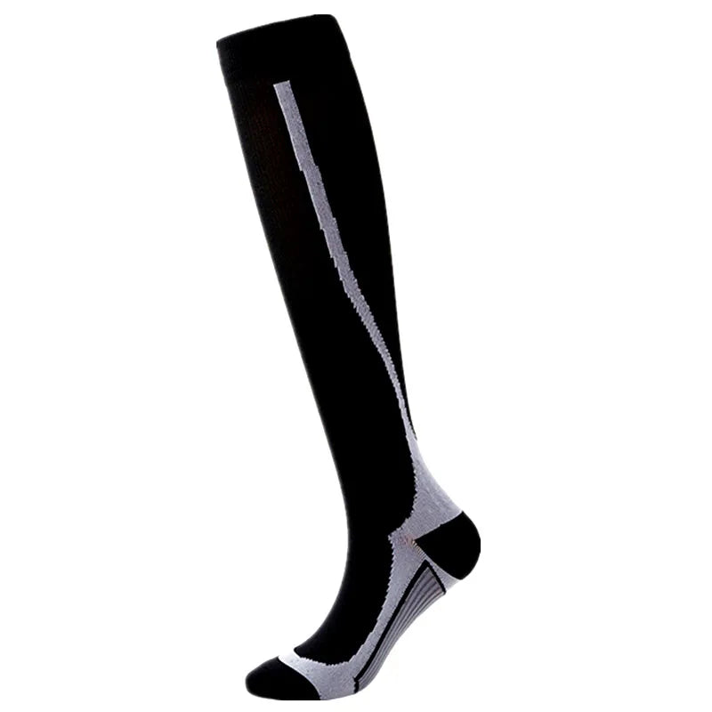 Unisex Compression Anti-Fatigue Socks