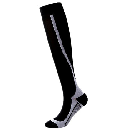 Unisex Compression Anti-Fatigue Socks
