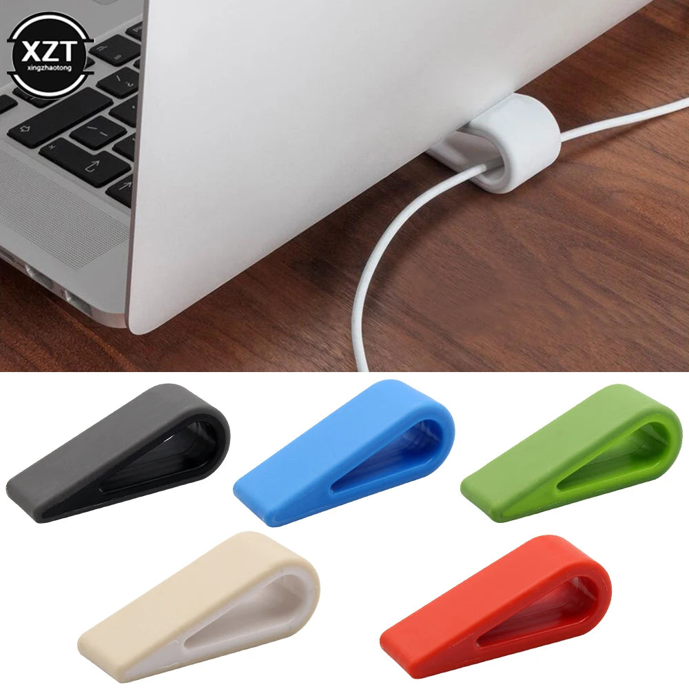 Portable Adjustable Laptop Cooling Stand