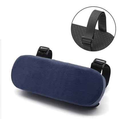Memory Foam Office Chair Armrest Pads