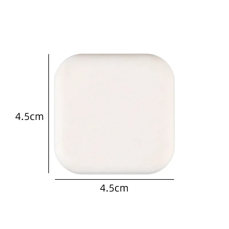 Self-Adhesive Silicone Door Handle Bumper