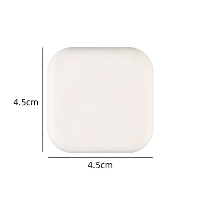 Self-Adhesive Silicone Door Handle Bumper