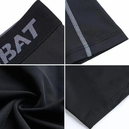 Men’s Compression Sports Tights