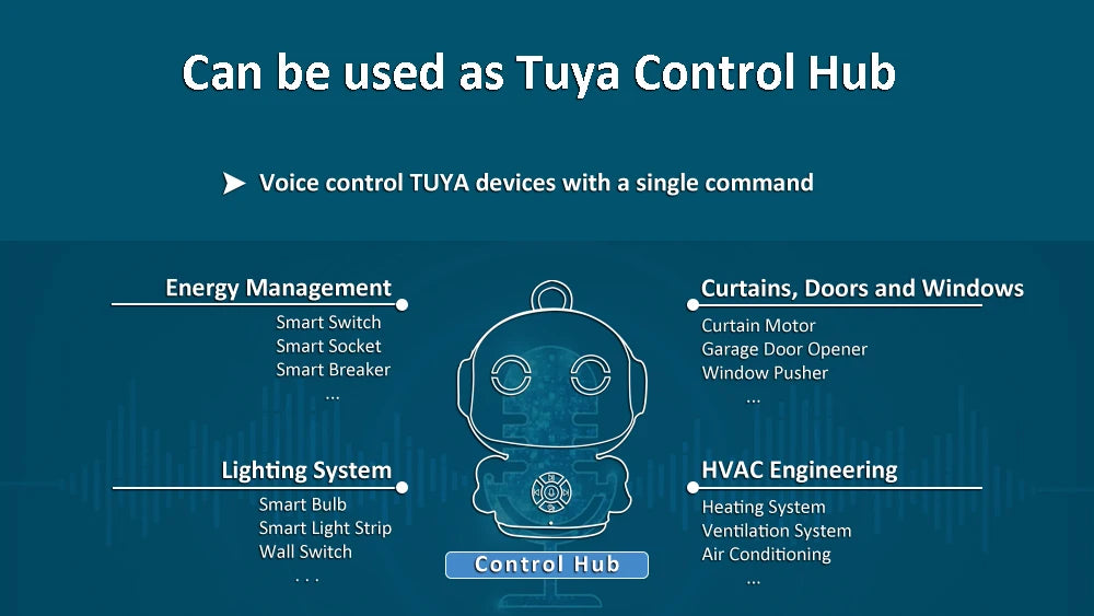 AI Educational Companion Robot