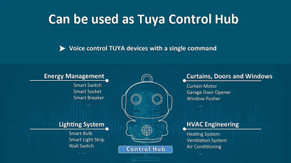 AI Educational Companion Robot