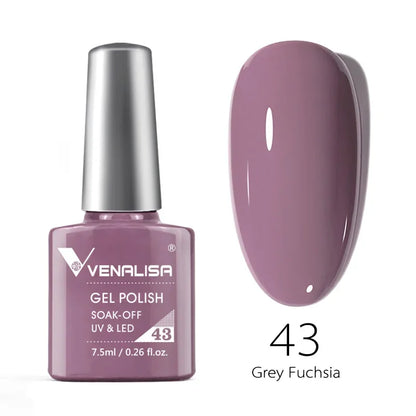 VENALISA VIP4 HEMA Free Gel Nail Polish