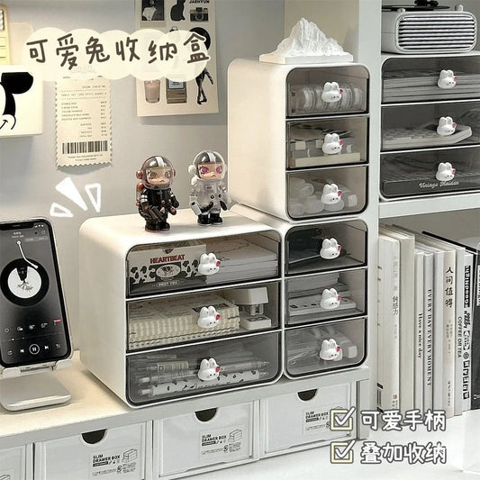 Desktop Drawer Storage Organizer