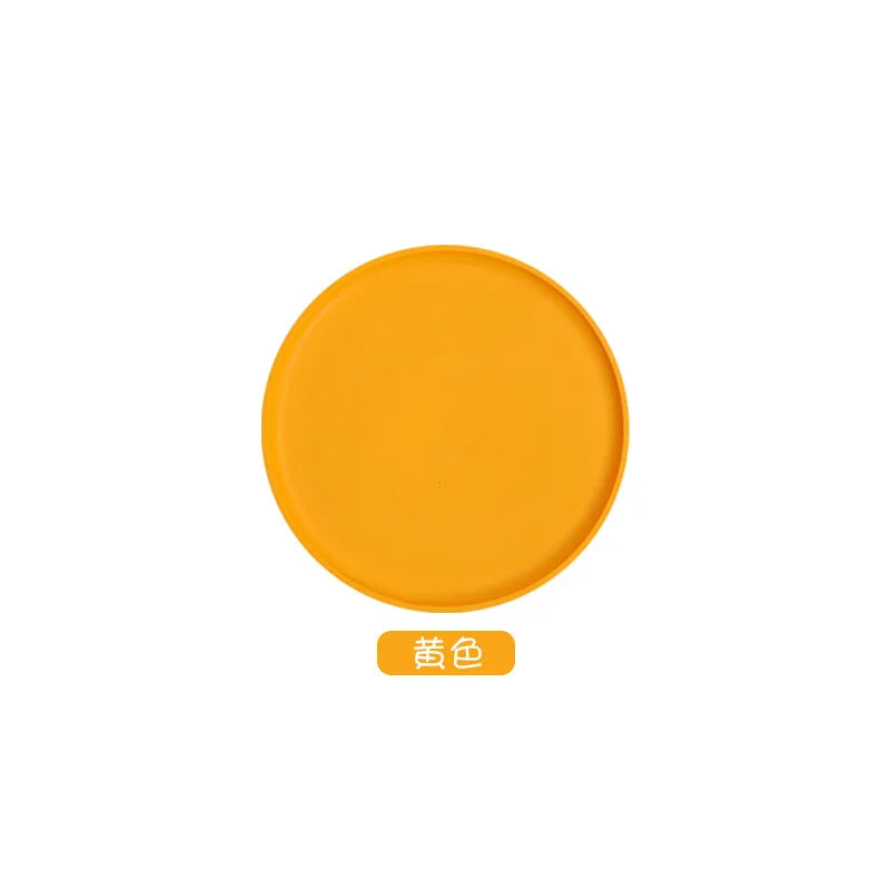 Floating Dog Training Frisbee